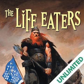 The Life Eaters